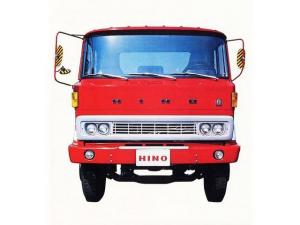 Hino KB '1973